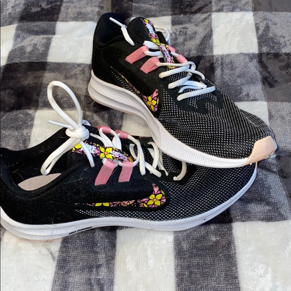 Brand new Nikes